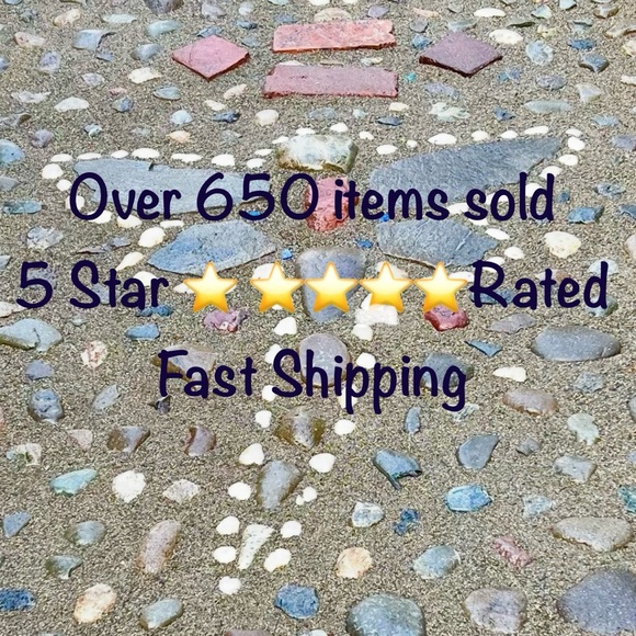 Posh Ambassador 2! 5 🌟Rated! Trusted Seller! 😃Fast Shipper! Happy Clients 🥰 - Picture 1 of 1